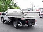 2024 Ford F-450 Regular Cab DRW 4WD Monroe Truck Equipment Dump Truck for sale #6407 - photo 7