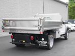 2024 Ford F-450 Regular Cab DRW 4WD Monroe Truck Equipment Dump Truck for sale #6407 - photo 2