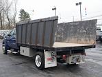 2019 Chevrolet Silverado 6500 Crew Cab DRW RWD Flatbed Truck for sale #6507A - photo 9