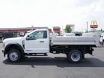 New 2024 Ford F-550 Regular Cab 4WD Dump Truck for sale #6590 - photo 7