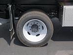 New 2024 Ford F-550 Regular Cab 4WD Dump Truck for sale #6590 - photo 9