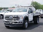 New 2024 Ford F-550 Regular Cab 4WD Dump Truck for sale #6591 - photo 6