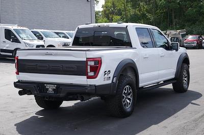 Used 2023 Ford F-150 Raptor SuperCrew Cab for sale #6618B - photo 2