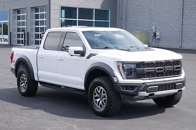 2023 Ford F-150 SuperCrew Cab 4WD Pickup for sale #6618B - photo 1