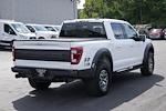 2023 Ford F-150 SuperCrew Cab 4WD Pickup for sale #6618B - photo 2