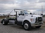 New 2025 Ford F-750 Regular Cab Hooklift Body for sale #6666 - photo 3