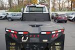 Used 2008 Ford F-650 Regular Cab Flatbed Truck for sale #6743M - photo 8