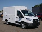 2024 Ford Transit 350 RWD Service Utility Van for sale #6859 - photo 4