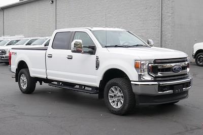 2020 Ford F-350 Crew Cab SRW 4WD Pickup for sale #6889A - photo 1