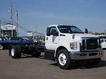 New 2025 Ford F-750 Base Regular Cab Cab Chassis for sale #6903 - photo 3