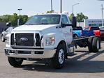 New 2025 Ford F-750 Base Regular Cab Cab Chassis for sale #6903 - photo 5