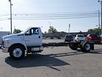New 2025 Ford F-750 Base Regular Cab Cab Chassis for sale #6903 - photo 6