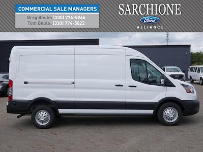 New 2024 Ford Transit 250 Medium Roof AWD Empty Cargo Van for sale #6933 - photo 1