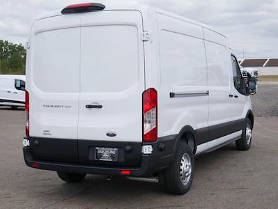 New 2024 Ford Transit 250 Medium Roof AWD Empty Cargo Van for sale #6933 - photo 2