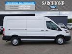 New 2024 Ford Transit 250 Medium Roof AWD Empty Cargo Van for sale #6933 - photo 1