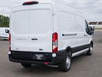 New 2024 Ford Transit 250 Medium Roof AWD Empty Cargo Van for sale #6933 - photo 2
