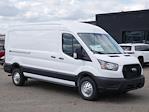 New 2024 Ford Transit 250 Medium Roof AWD Empty Cargo Van for sale #6933 - photo 4