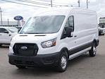 New 2024 Ford Transit 250 Medium Roof AWD Empty Cargo Van for sale #6933 - photo 8