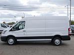 New 2024 Ford Transit 250 Medium Roof AWD Empty Cargo Van for sale #6933 - photo 9
