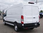 New 2024 Ford Transit 250 Medium Roof AWD Empty Cargo Van for sale #6933 - photo 10