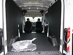 New 2024 Ford Transit 250 Medium Roof AWD Empty Cargo Van for sale #6933 - photo 3