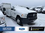 Used 2018 Ram 3500 Regular Cab Service Truck for sale #7048A - photo 1