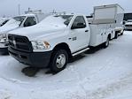 Used 2018 Ram 3500 Regular Cab Service Truck for sale #7048A - photo 2