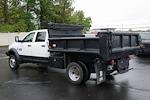 Used 2016 Ram 4500 Crew Cab Dump Truck for sale #7083A - photo 2
