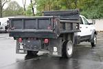 Used 2016 Ram 4500 Crew Cab Dump Truck for sale #7083A - photo 8