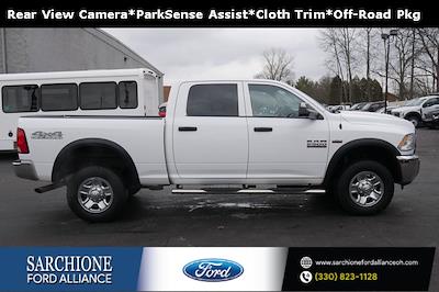 Used 2018 Ram 2500 Tradesman Crew Cab for sale #7084A - photo 1