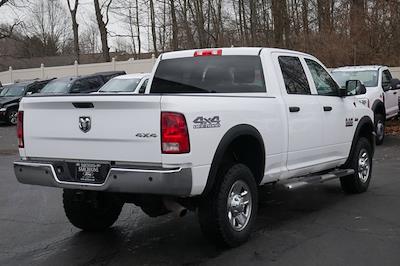 Used 2018 Ram 2500 Tradesman Crew Cab for sale #7084A - photo 2