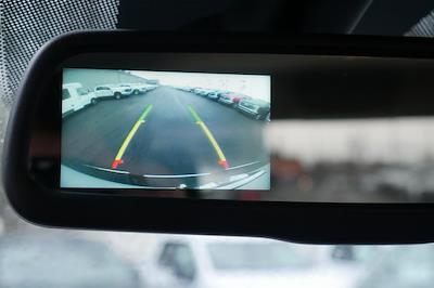 Used 2018 Ram 2500 Tradesman Crew Cab for sale #7084A - photo 2