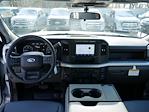 New 2024 Ford F-350 XL Super Cab 4WD Cab Chassis for sale #7252 - photo 5