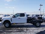 New 2024 Ford F-350 XL Super Cab 4WD Cab Chassis for sale #7252 - photo 7