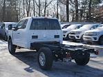 New 2024 Ford F-350 XL Super Cab 4WD Cab Chassis for sale #7252 - photo 8
