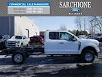 New 2024 Ford F-350 XL Super Cab 4WD Cab Chassis for sale #7253 - photo 1