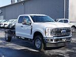 New 2024 Ford F-350 XL Super Cab 4WD Cab Chassis for sale #7253 - photo 3