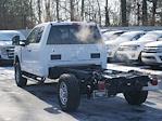 New 2024 Ford F-350 XL Super Cab 4WD Cab Chassis for sale #7253 - photo 8