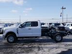 New 2024 Ford F-350 XL Super Cab 4WD Cab Chassis for sale #7254 - photo 7