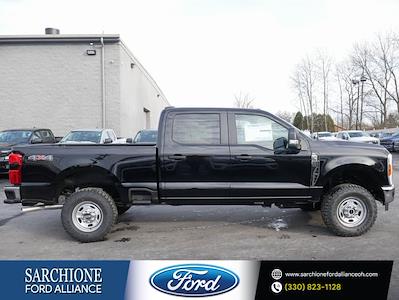 New 2025 Ford F-350 XL Crew Cab 4WD SRW Pickup for sale #7276 - photo 1