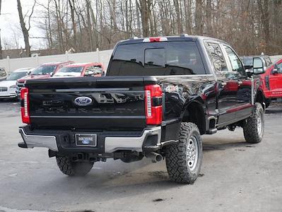 New 2025 Ford F-350 XL Crew Cab 4WD SRW Pickup for sale #7276 - photo 2