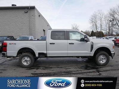 New 2025 Ford F-250 XL Crew Cab 4WD Pickup for sale #7294 - photo 1