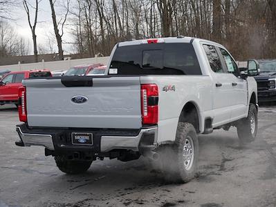 New 2025 Ford F-250 XL Crew Cab 4WD Pickup for sale #7294 - photo 2