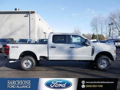 New 2025 Ford F-250 XL Crew Cab 4WD Pickup for sale #7309 - photo 1
