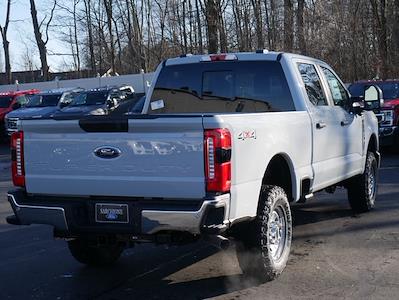 New 2025 Ford F-250 XL Crew Cab 4WD Pickup for sale #7309 - photo 2