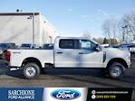 New 2025 Ford F-250 XL Crew Cab 4WD Pickup for sale #7309 - photo 1