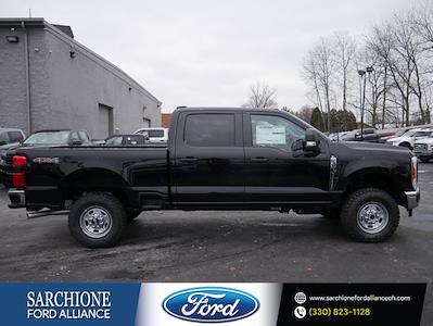 New 2025 Ford F-350 XL Crew Cab 4WD SRW Pickup for sale #7326 - photo 1