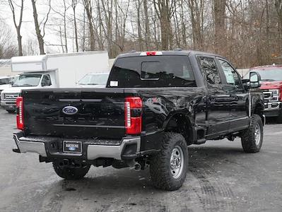 New 2025 Ford F-350 XL Crew Cab 4WD SRW Pickup for sale #7326 - photo 2