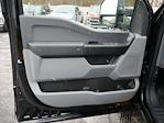 New 2025 Ford F-350 XL Crew Cab 4WD SRW Pickup for sale #7326 - photo 12