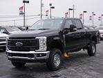 New 2025 Ford F-350 XL Crew Cab 4WD SRW Pickup for sale #7326 - photo 7